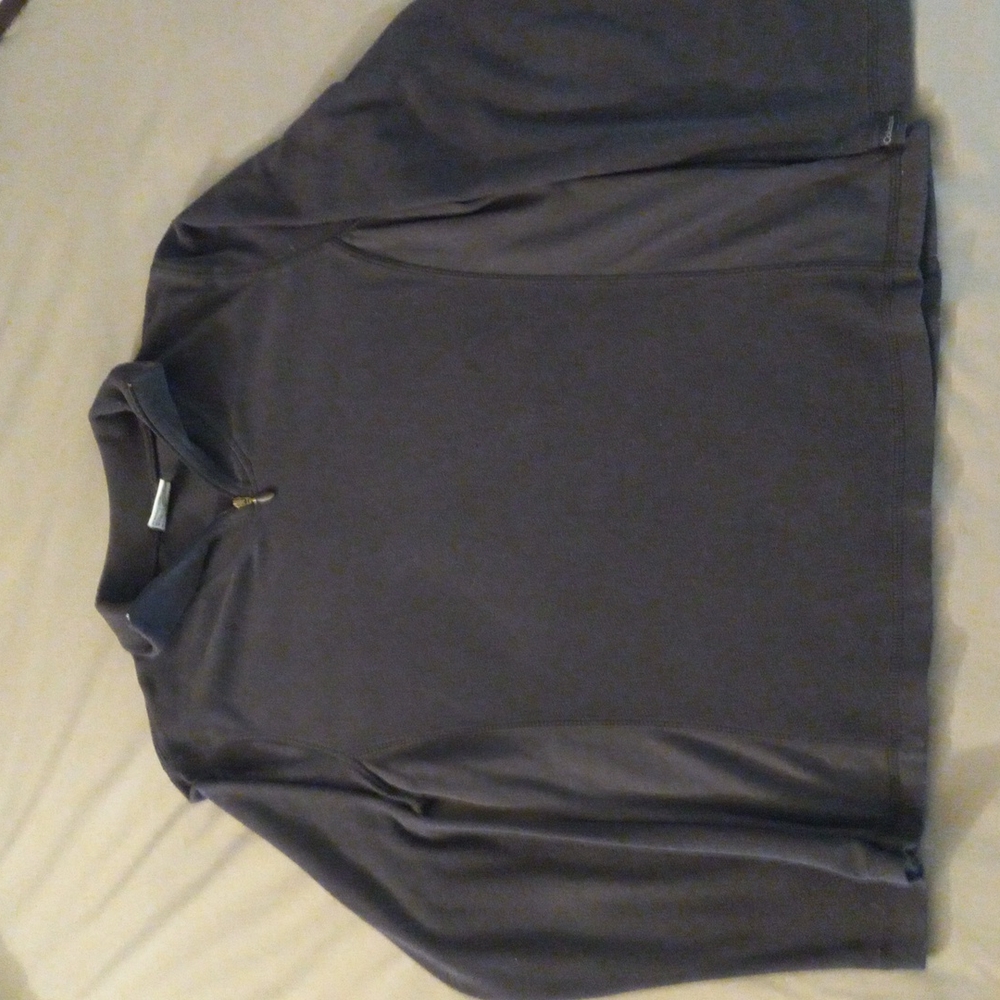 Columbia Lightweight Pullover Fleece Women's Medium
